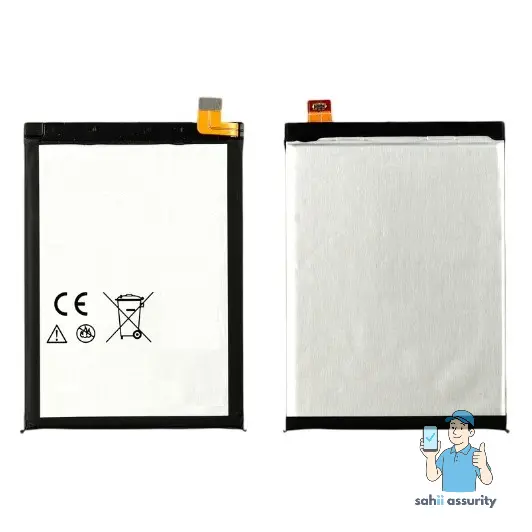 Battery for Motorola Moto G64 5G